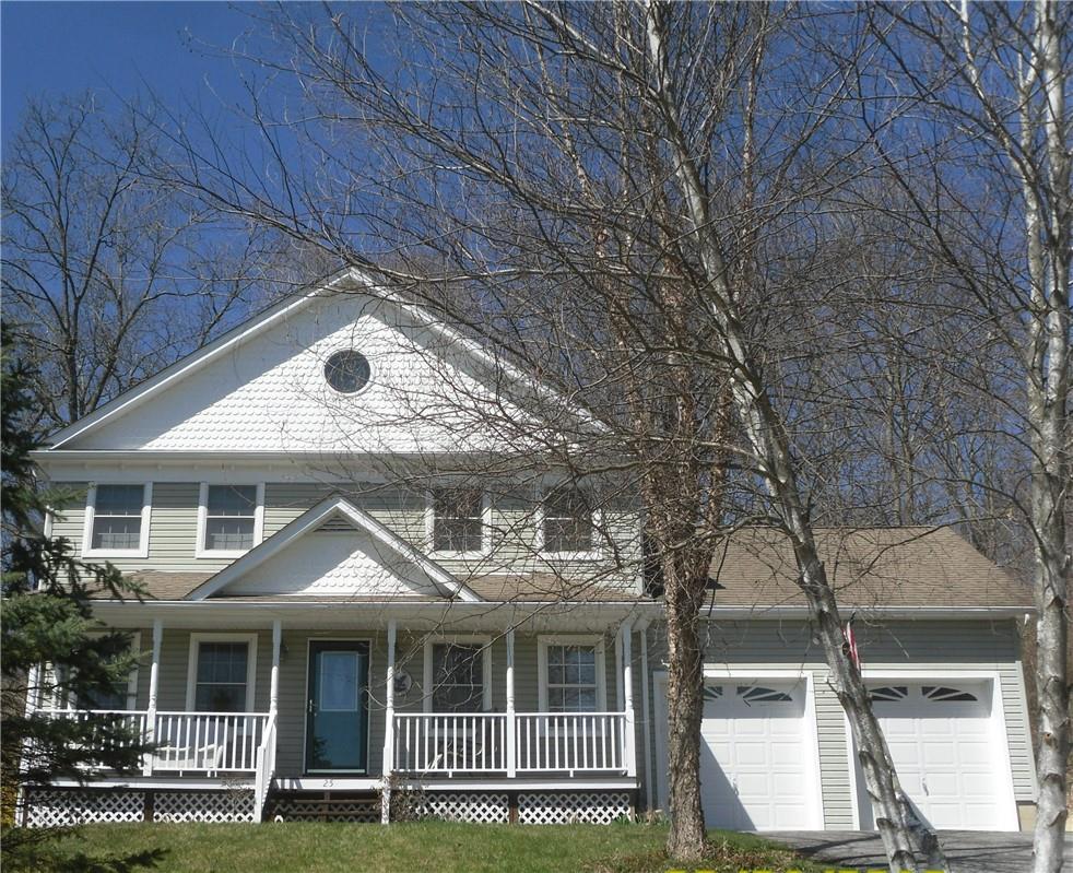 25 Baxter Road Pawling, NY 12564 - Photo 1 of 1 WELCOME SPRING !!!