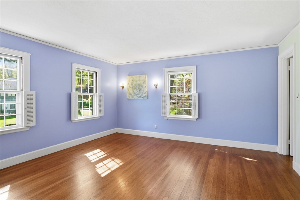 38 Oxford Road Longmeadow, MA 01106 - Photo 24 of 42