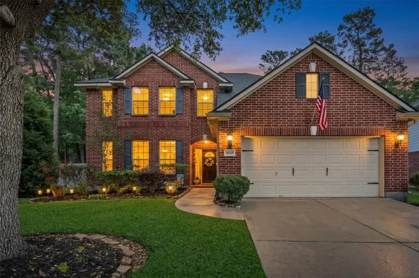 $389,900 | 18118 Outback Lakes Trail, Humble, TX 77346