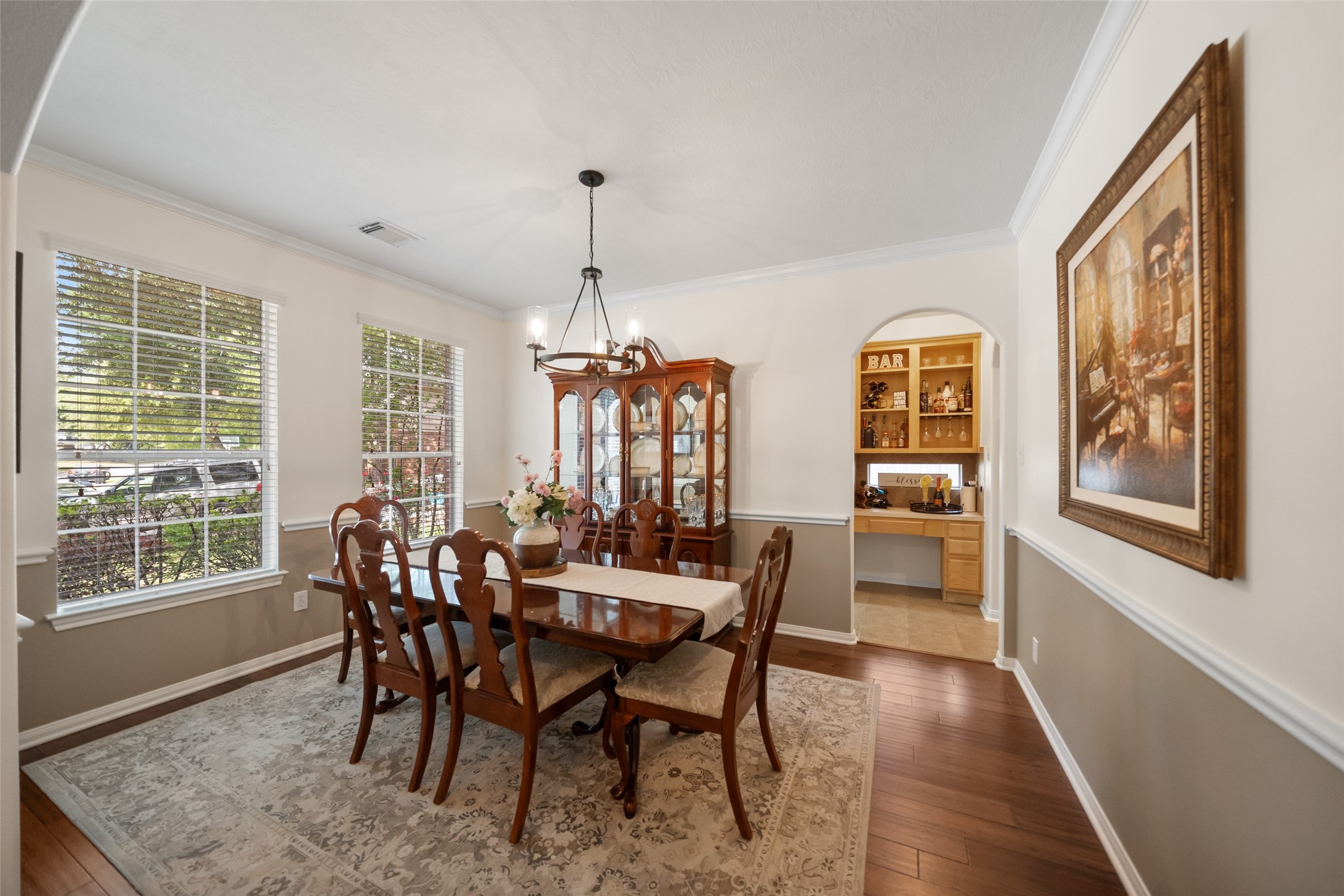 18118 Outback Lakes Trail Humble, TX 77346 - Photo 13 of 50