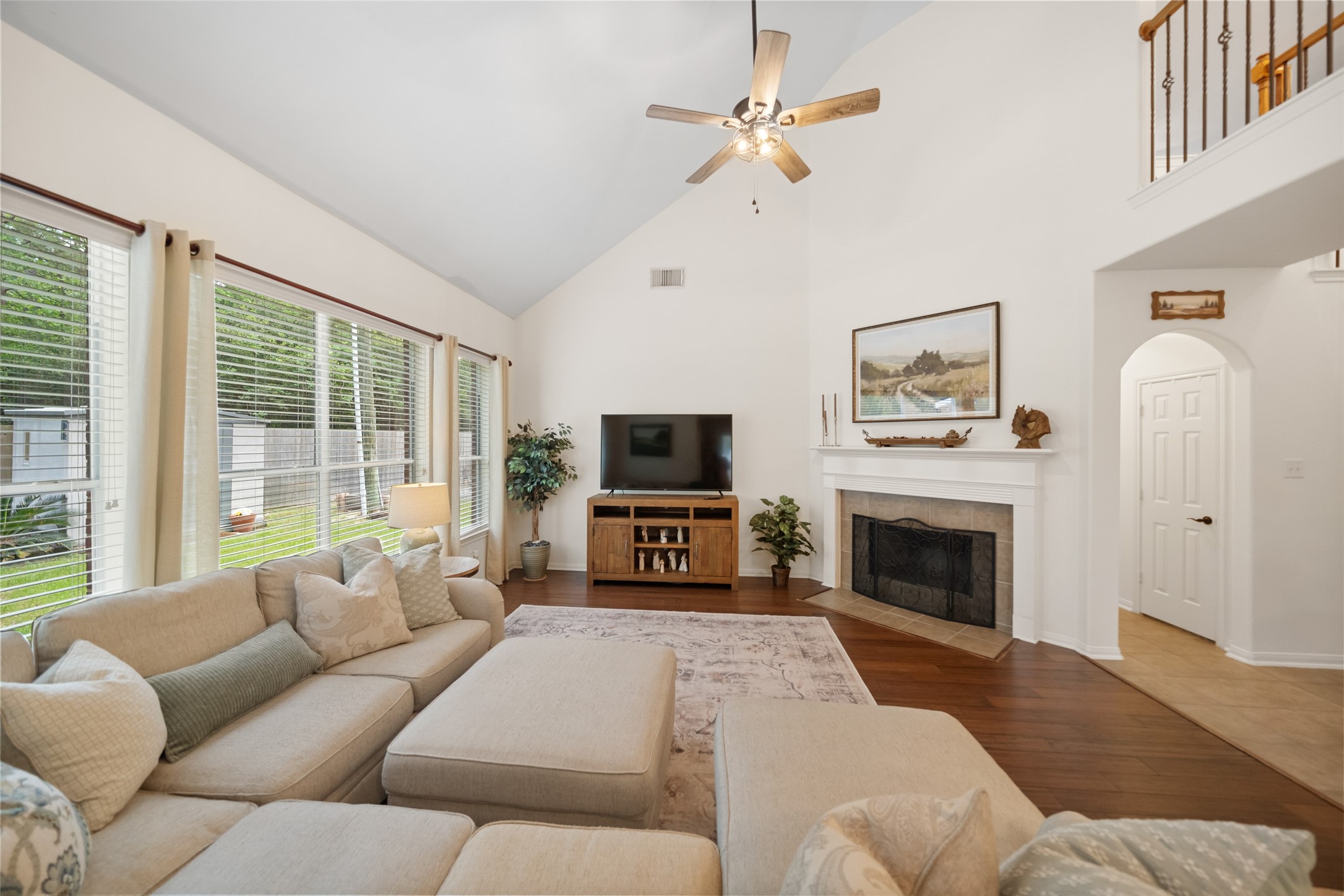 18118 Outback Lakes Trail Humble, TX 77346 - Photo 15 of 50