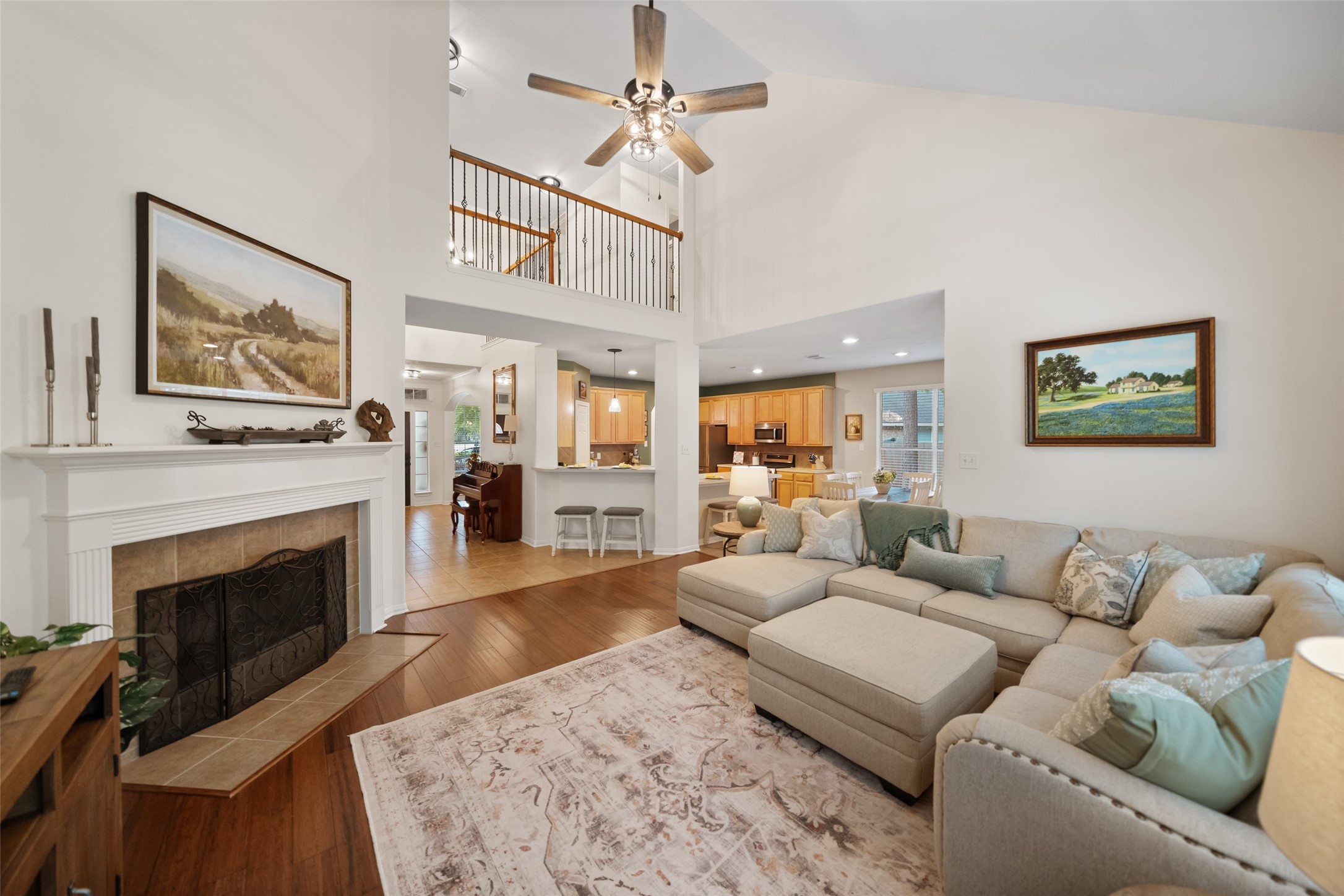 18118 Outback Lakes Trail Humble, TX 77346 - Photo 19 of 50