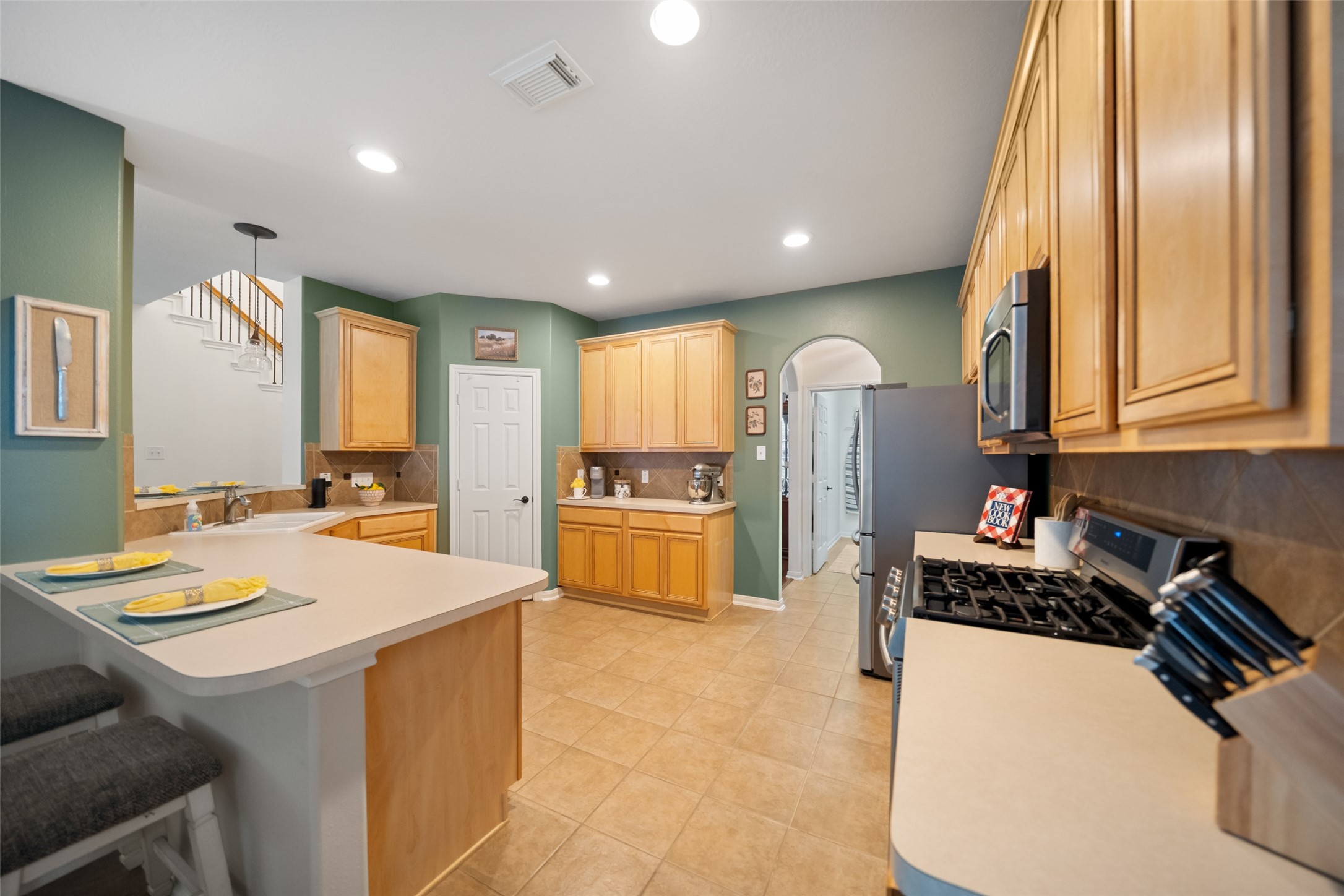 18118 Outback Lakes Trail Humble, TX 77346 - Photo 21 of 50