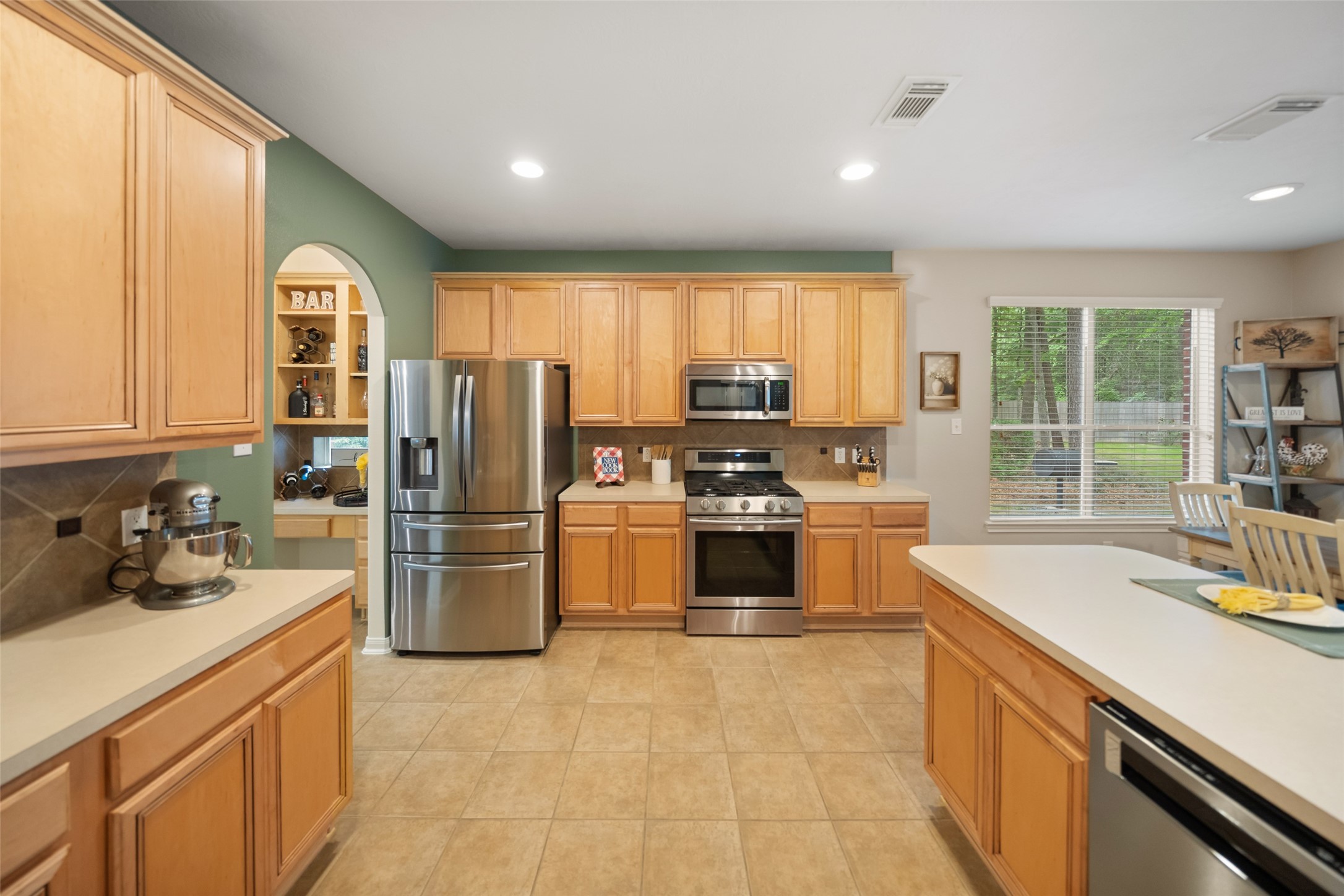 18118 Outback Lakes Trail Humble, TX 77346 - Photo 22 of 50