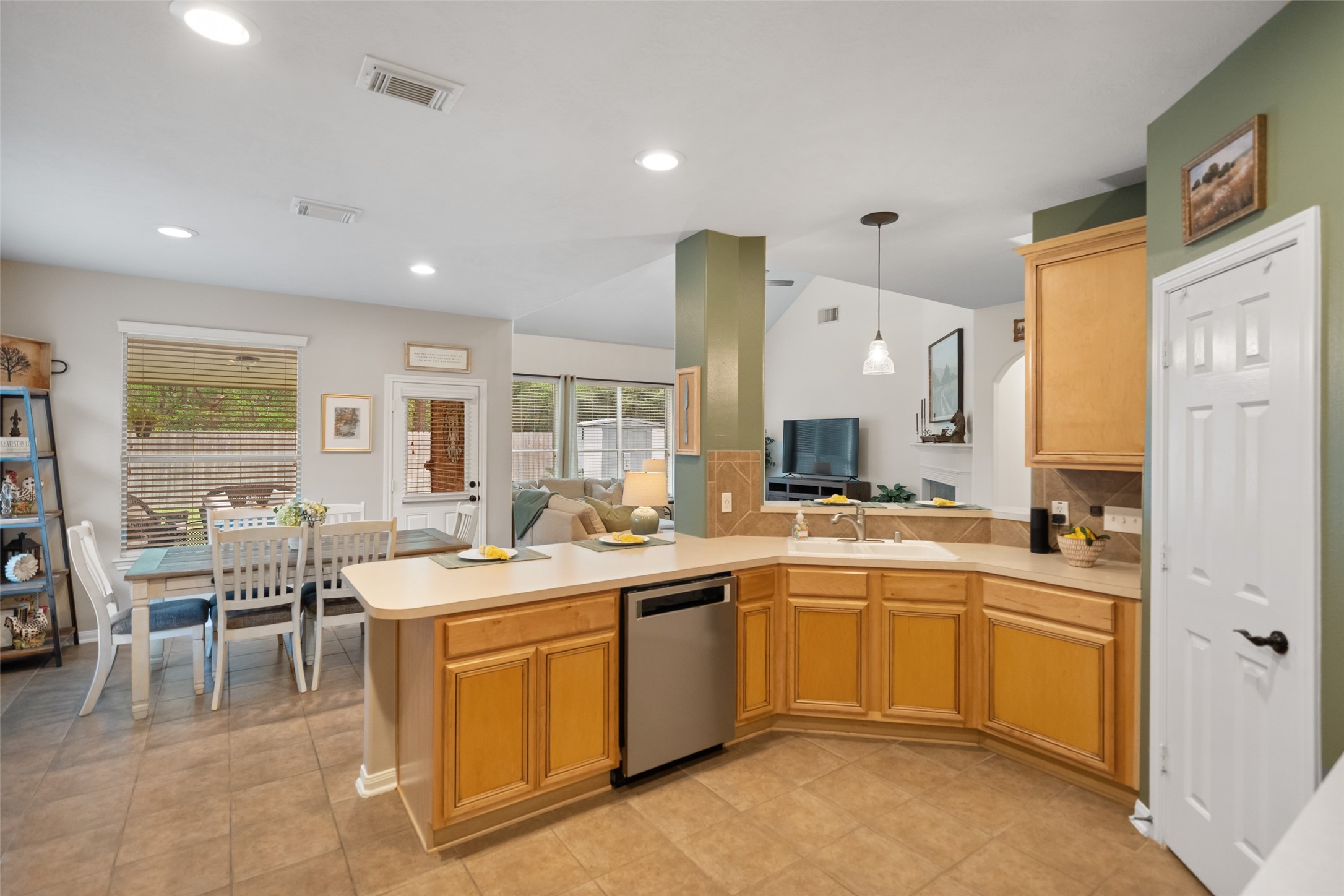 18118 Outback Lakes Trail Humble, TX 77346 - Photo 24 of 50