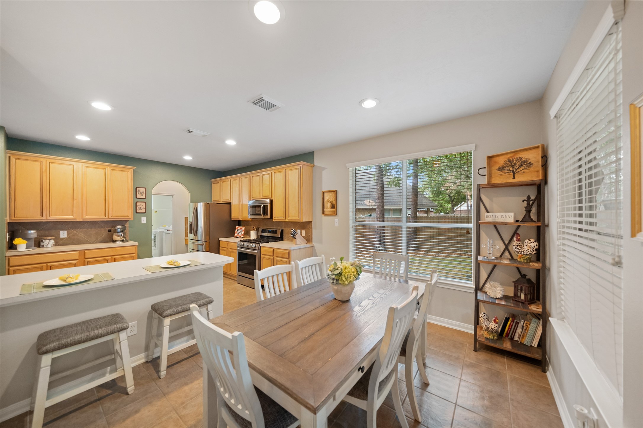 18118 Outback Lakes Trail Humble, TX 77346 - Photo 25 of 50