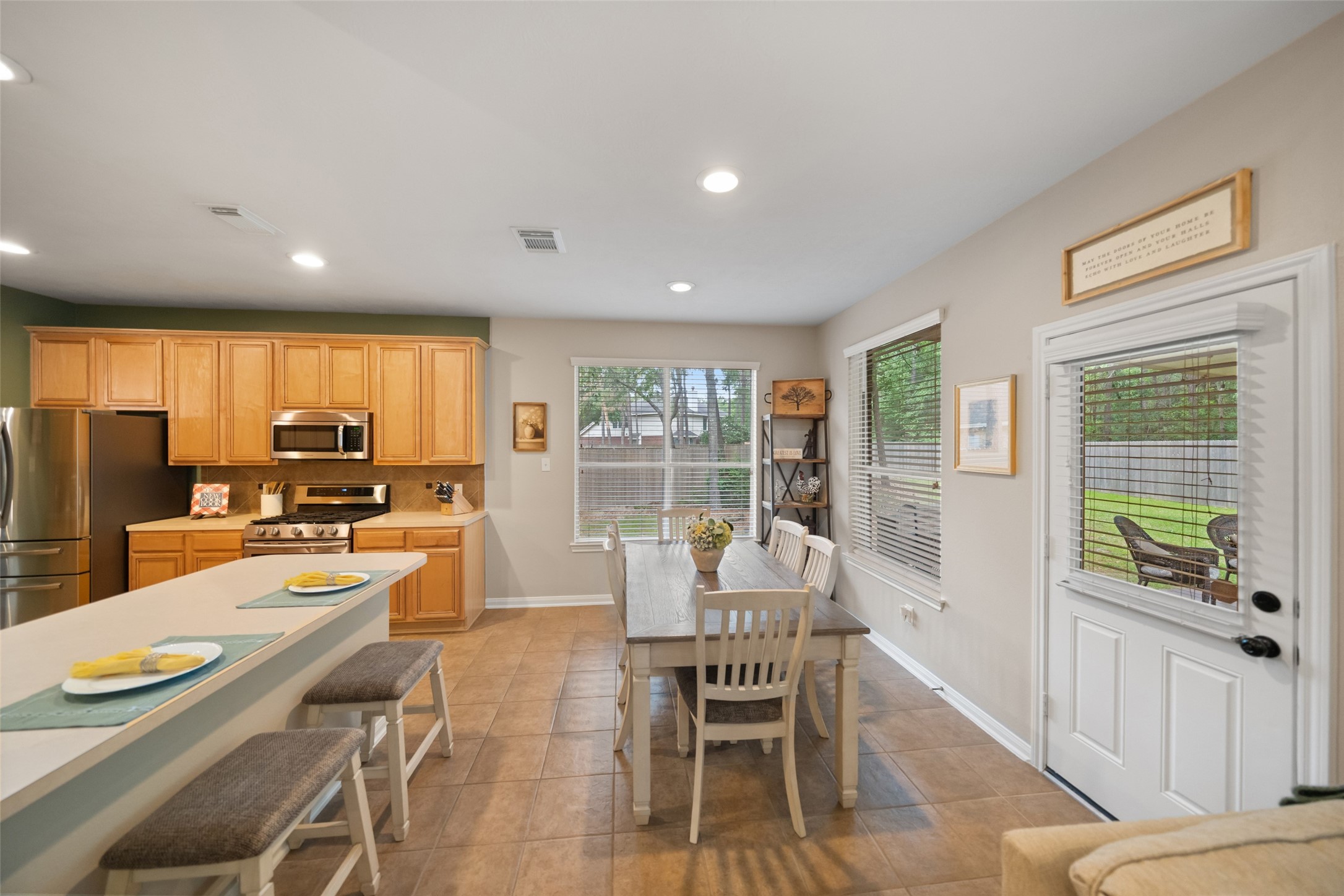 18118 Outback Lakes Trail Humble, TX 77346 - Photo 26 of 50