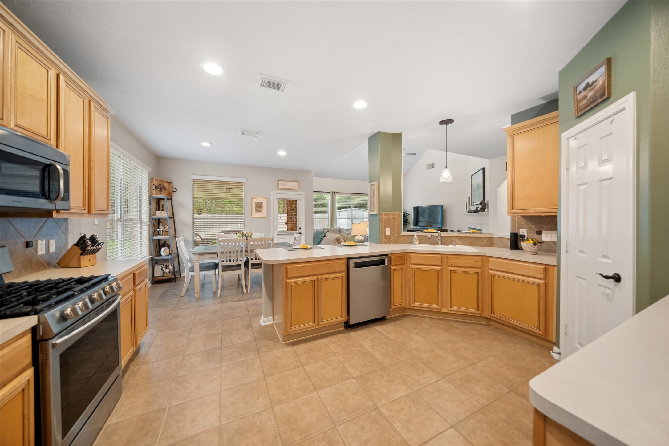 18118 Outback Lakes Trail Humble, TX 77346 - Photo 27 of 50