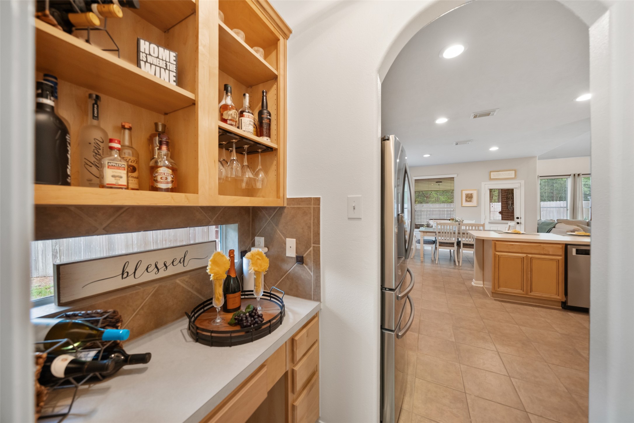 18118 Outback Lakes Trail Humble, TX 77346 - Photo 29 of 50