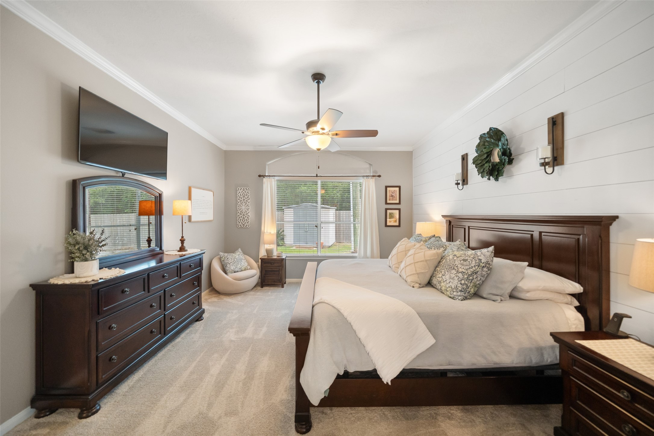 18118 Outback Lakes Trail Humble, TX 77346 - Photo 34 of 50