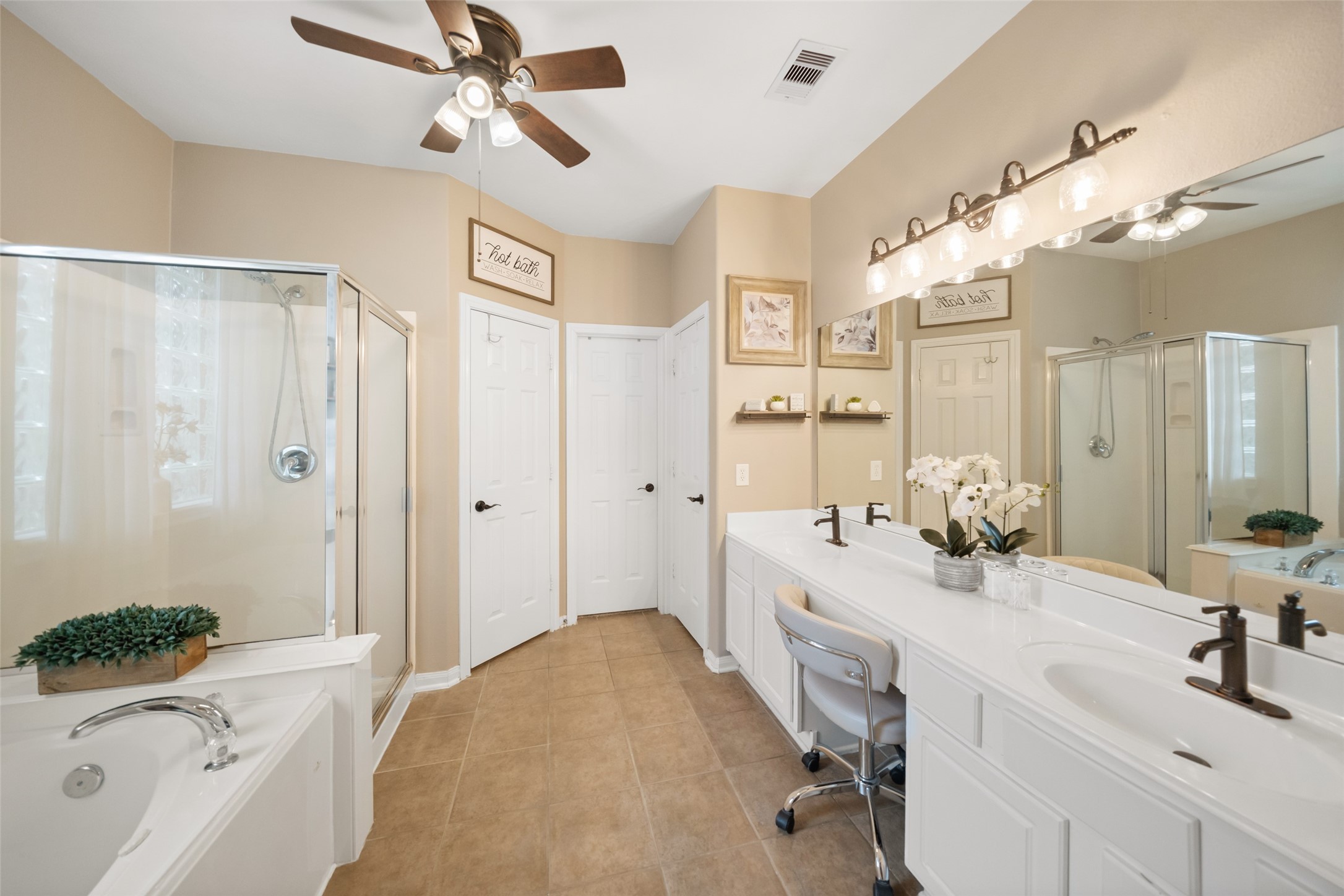 18118 Outback Lakes Trail Humble, TX 77346 - Photo 35 of 50