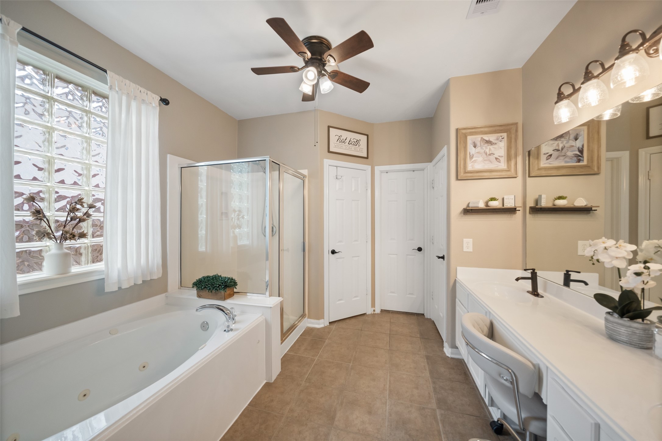 18118 Outback Lakes Trail Humble, TX 77346 - Photo 36 of 50