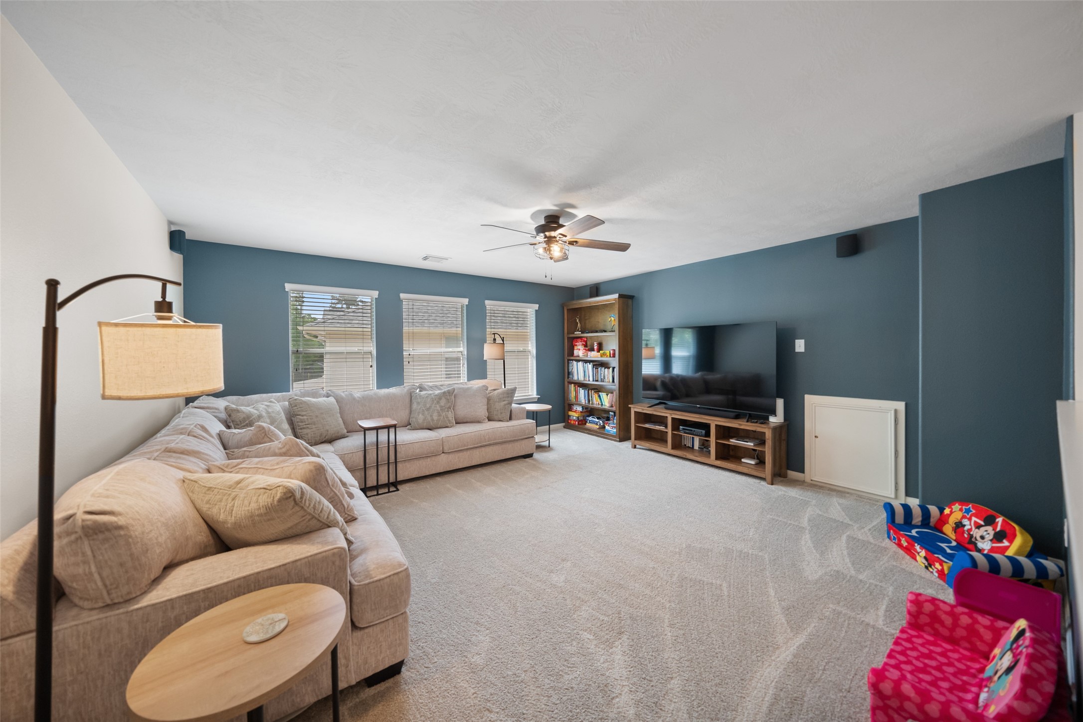 18118 Outback Lakes Trail Humble, TX 77346 - Photo 37 of 50