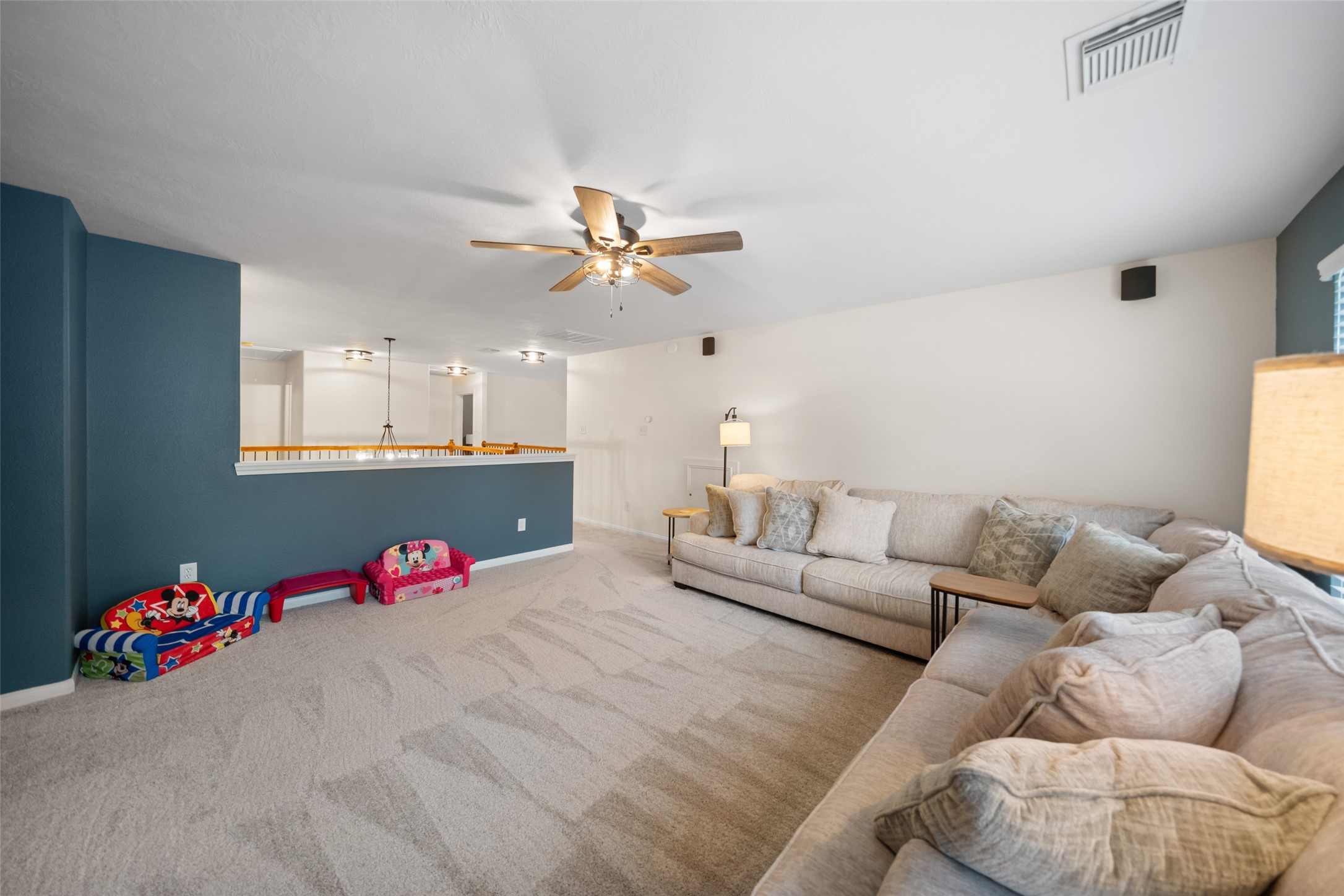 18118 Outback Lakes Trail Humble, TX 77346 - Photo 39 of 50