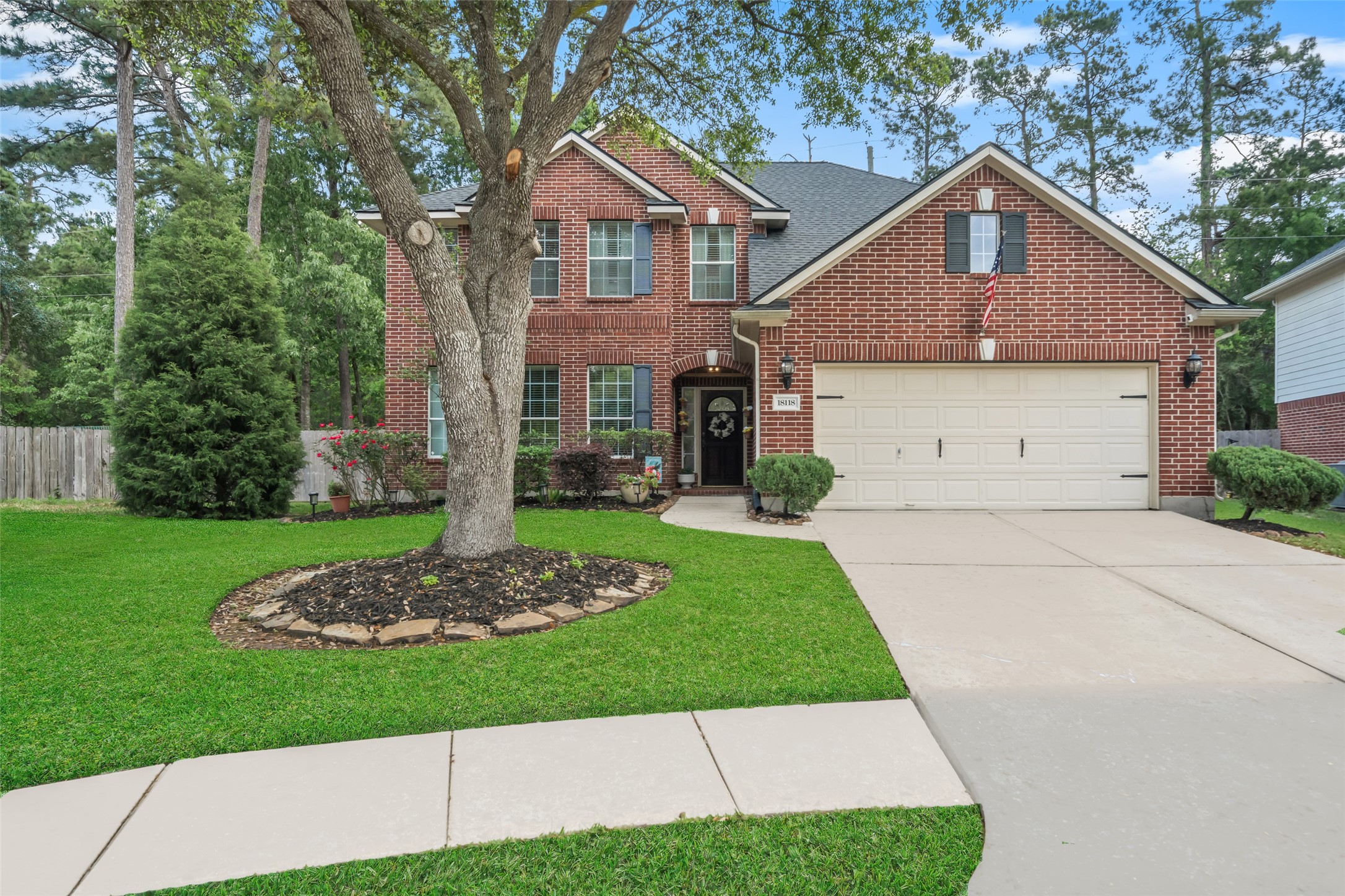 18118 Outback Lakes Trail Humble, TX 77346 - Photo 4 of 50