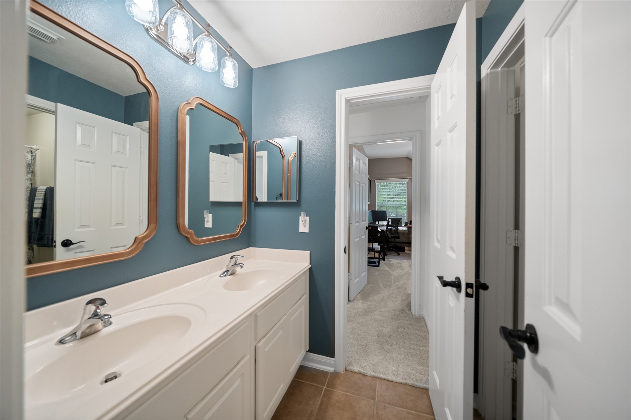 18118 Outback Lakes Trail Humble, TX 77346 - Photo 42 of 50