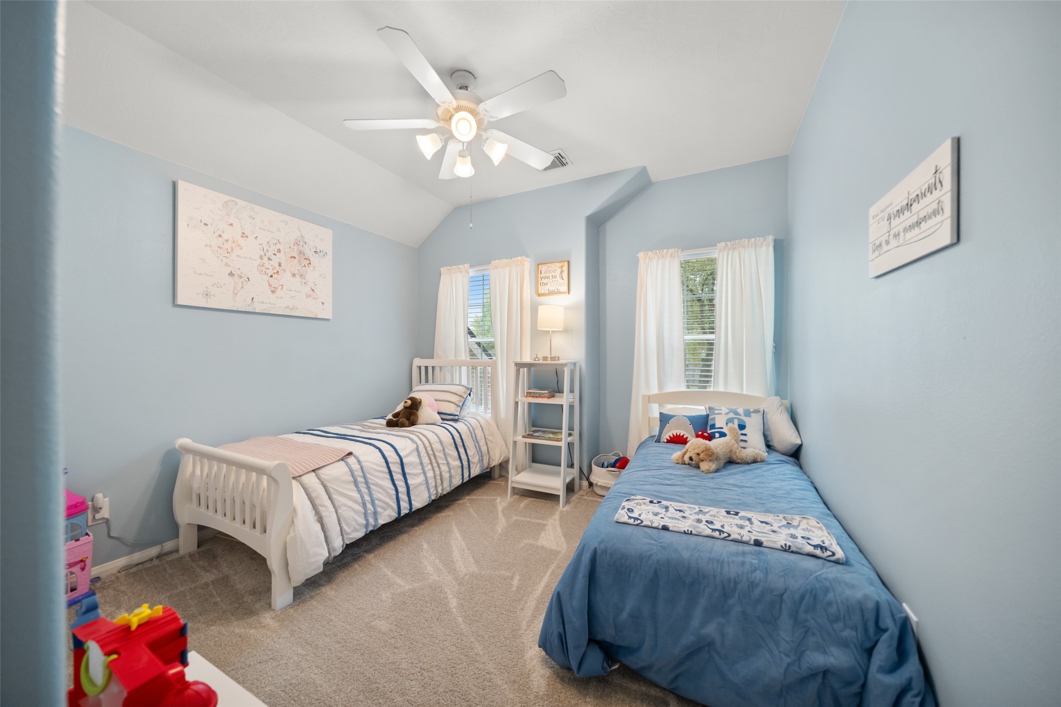 18118 Outback Lakes Trail Humble, TX 77346 - Photo 44 of 50