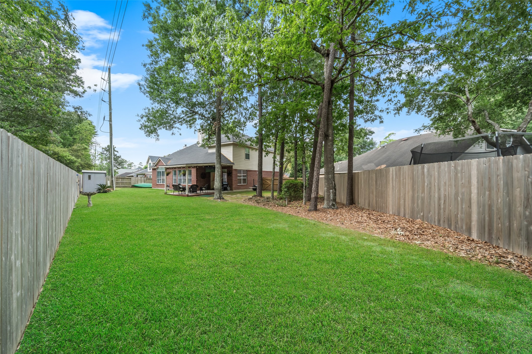 18118 Outback Lakes Trail Humble, TX 77346 - Photo 49 of 50