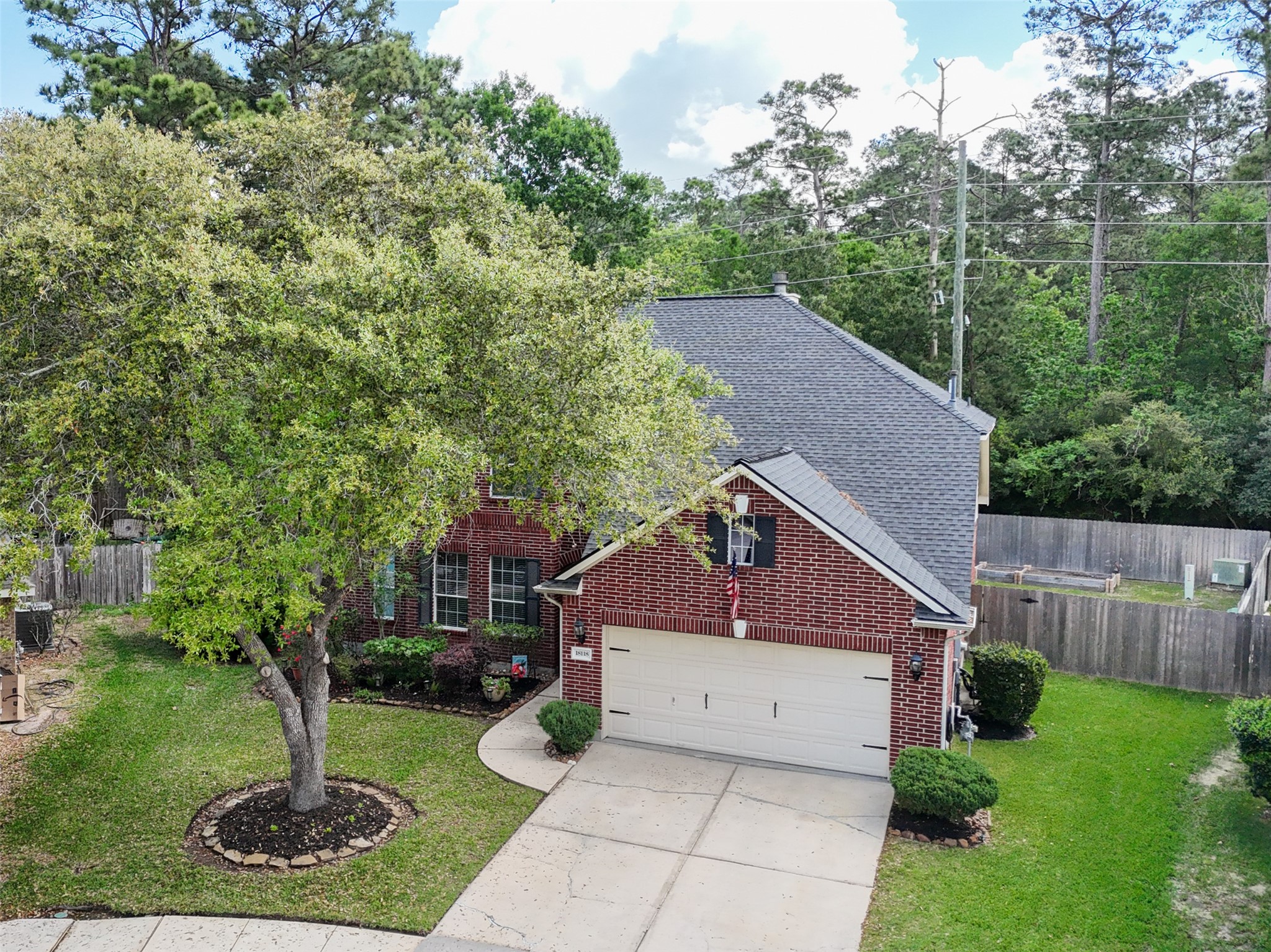 18118 Outback Lakes Trail Humble, TX 77346 - Photo 50 of 50