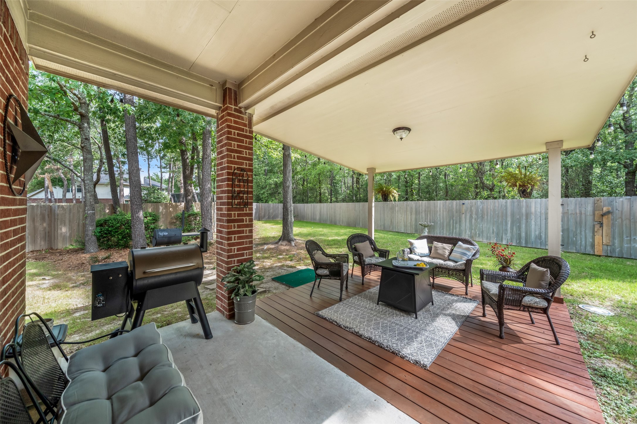 18118 Outback Lakes Trail Humble, TX 77346 - Photo 5 of 50