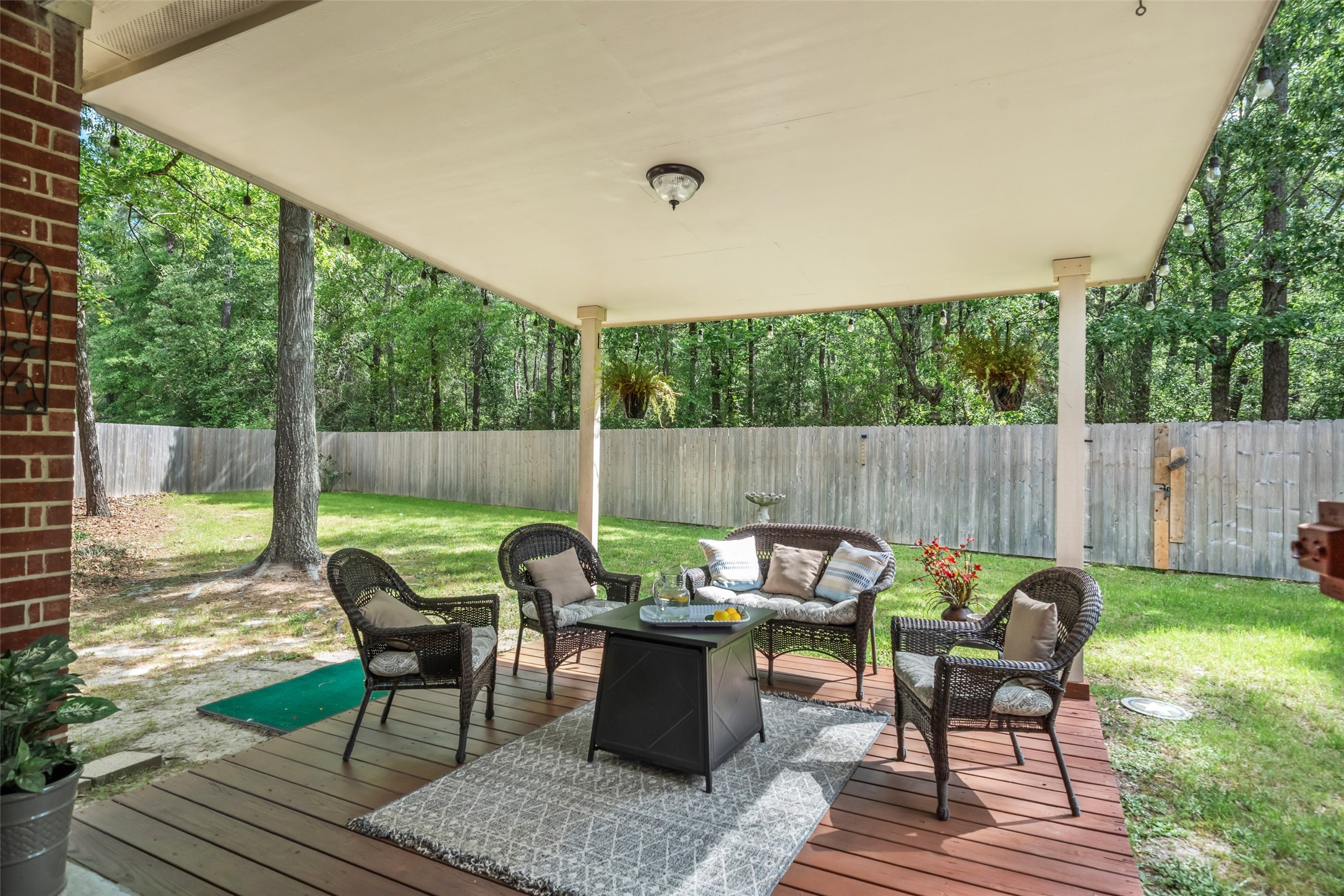 18118 Outback Lakes Trail Humble, TX 77346 - Photo 6 of 50