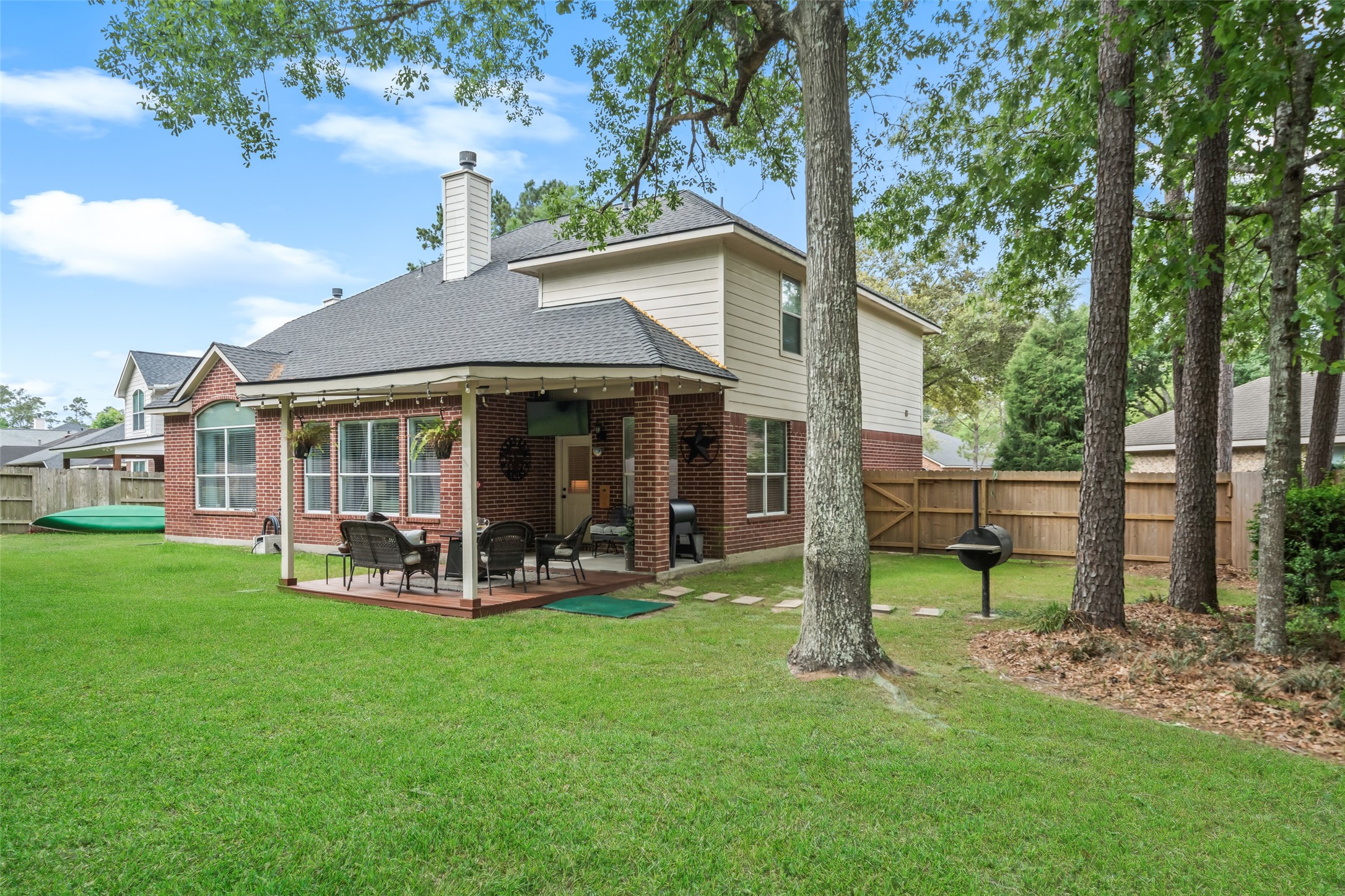 18118 Outback Lakes Trail Humble, TX 77346 - Photo 7 of 50