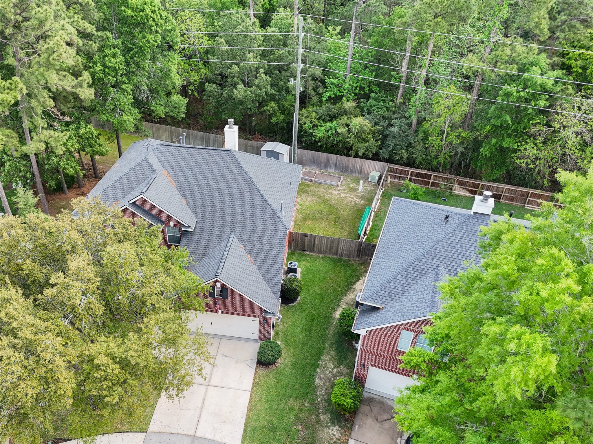 18118 Outback Lakes Trail Humble, TX 77346 - Photo 8 of 50