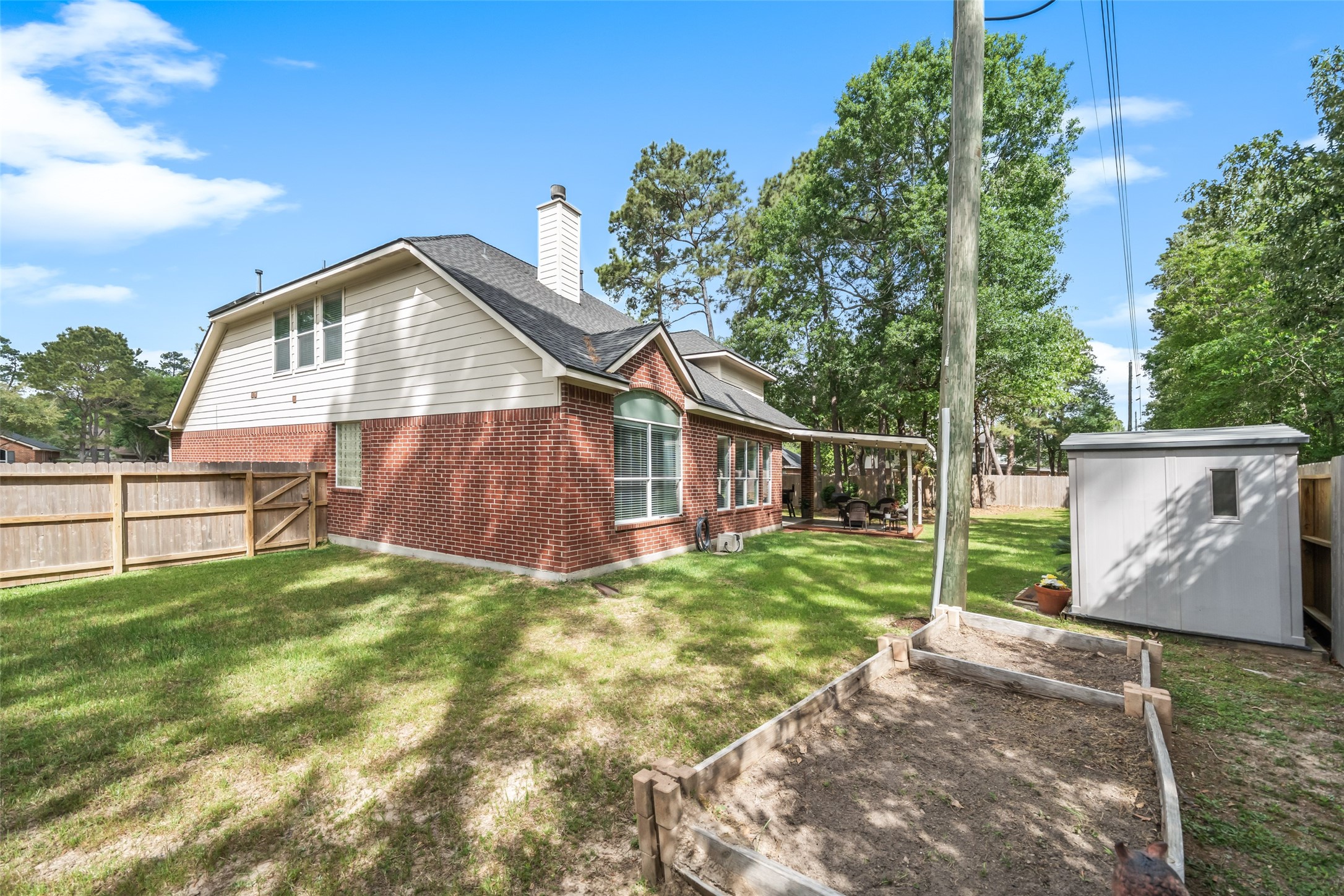 18118 Outback Lakes Trail Humble, TX 77346 - Photo 9 of 50