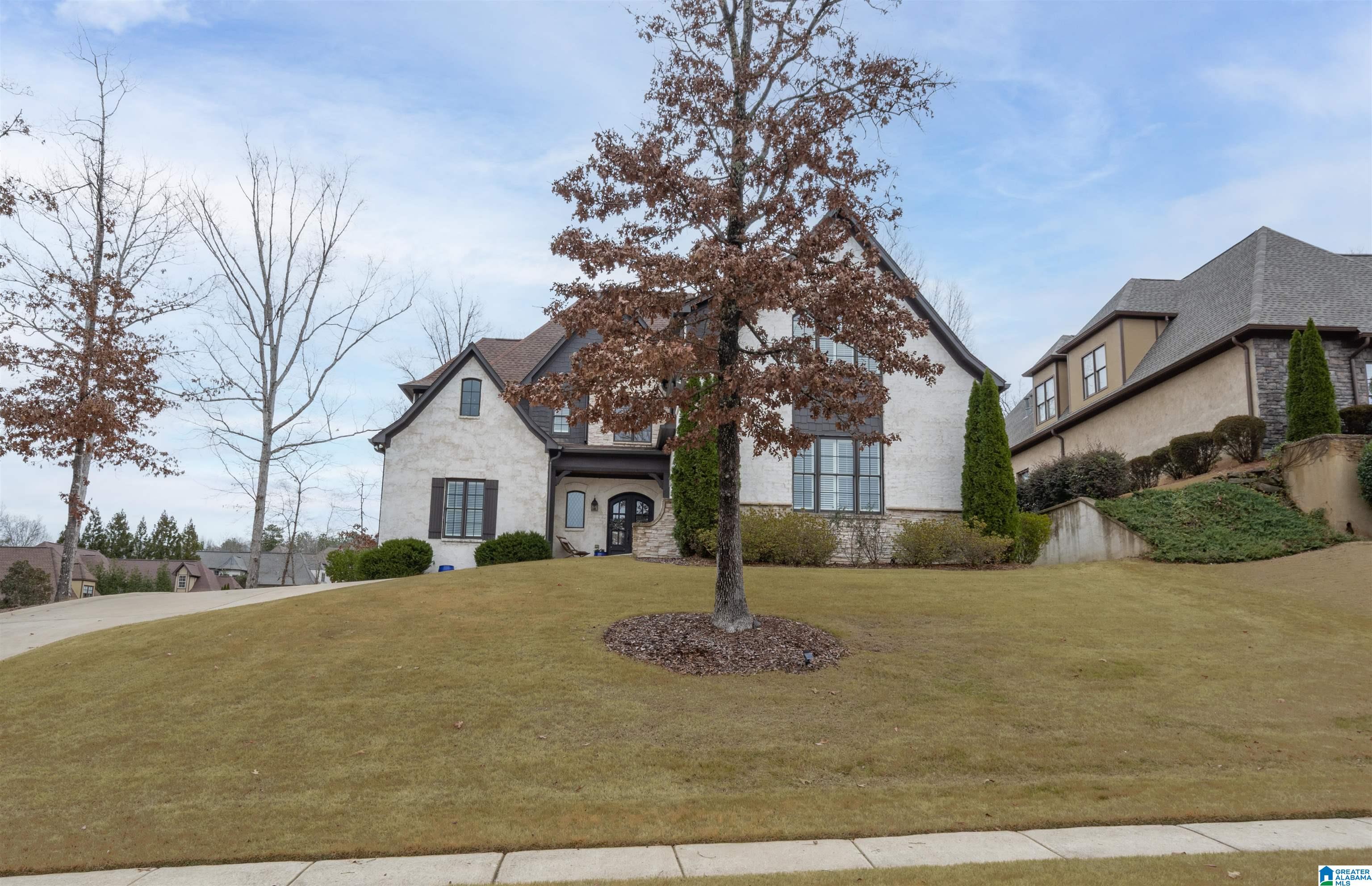 401 Tuscany Circle Chelsea, AL 35043 - Photo 65 of 67
