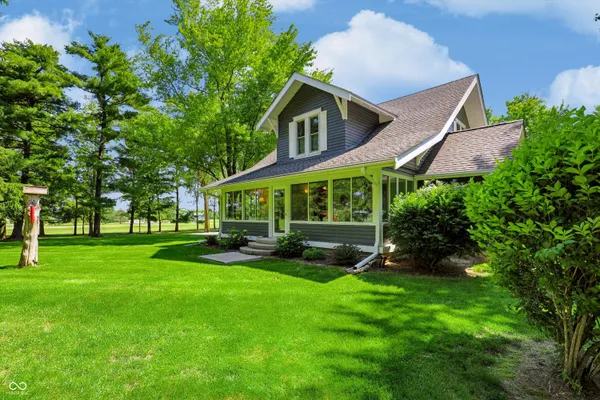 $599,900 | 5251 North 800 East, Wilkinson, IN 46186