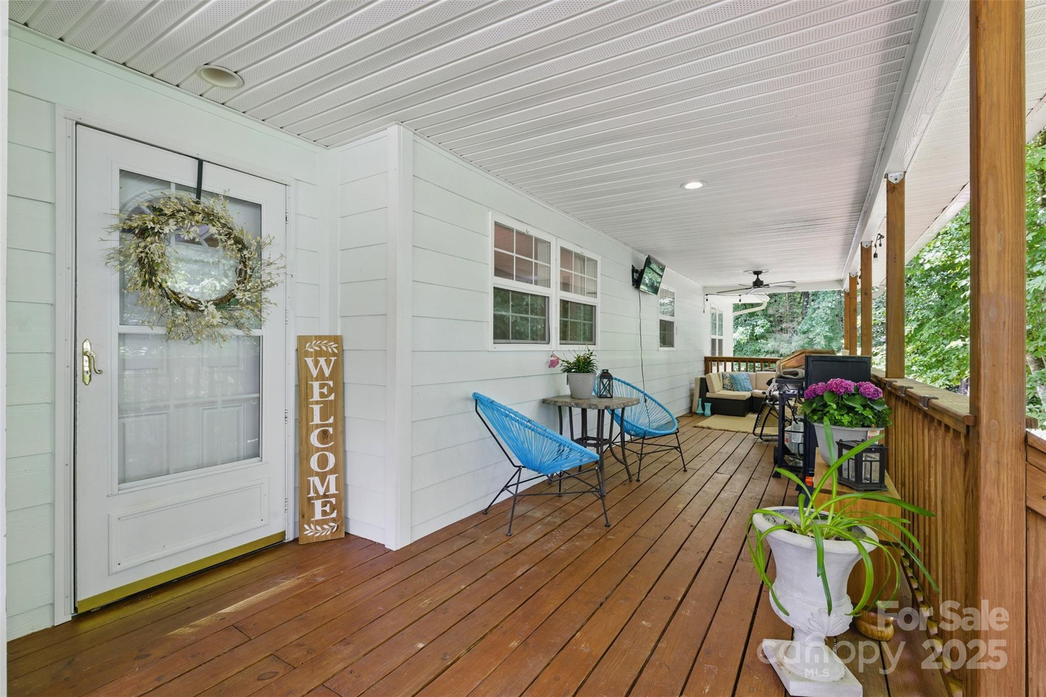 4230 Train Chaser Place Fort Mill, SC 29707 - Photo 25 of 31 a view of a dining room with furniture window and outside view