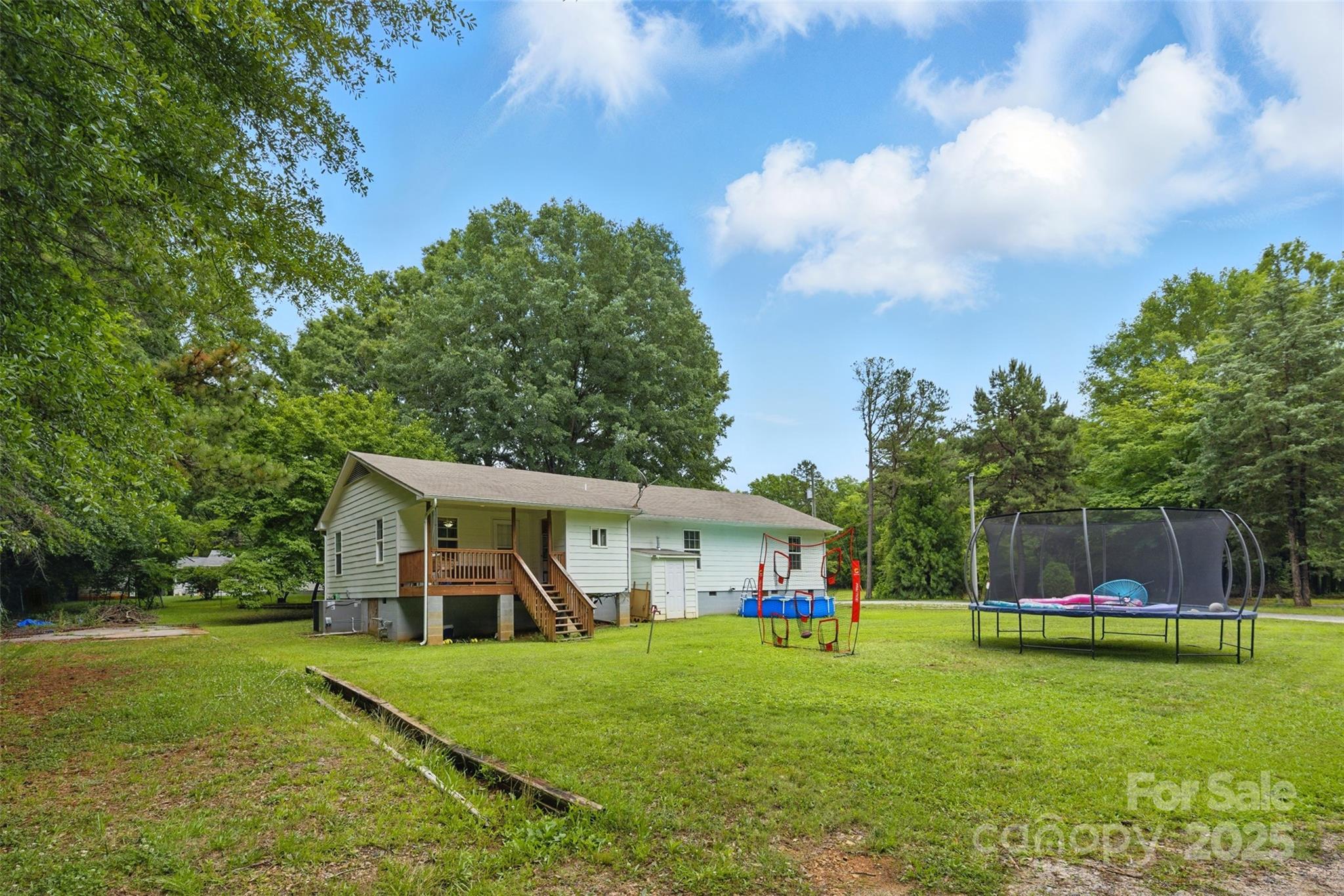 4230 Train Chaser Place Fort Mill, SC 29707 - Photo 27 of 31 a front view of a house with garden