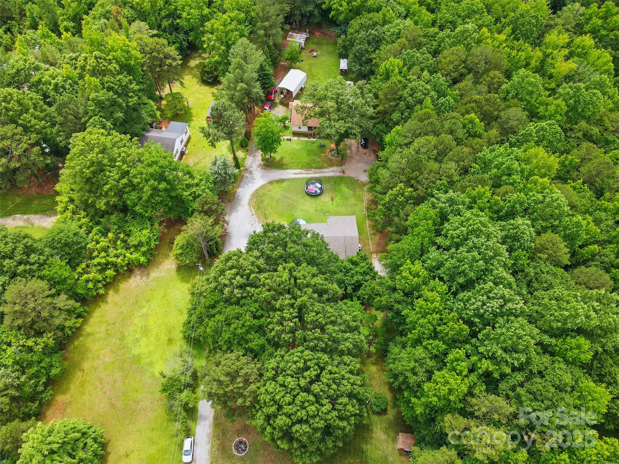 4230 Train Chaser Place Fort Mill, SC 29707 - Photo 29 of 31 a view of a garden
