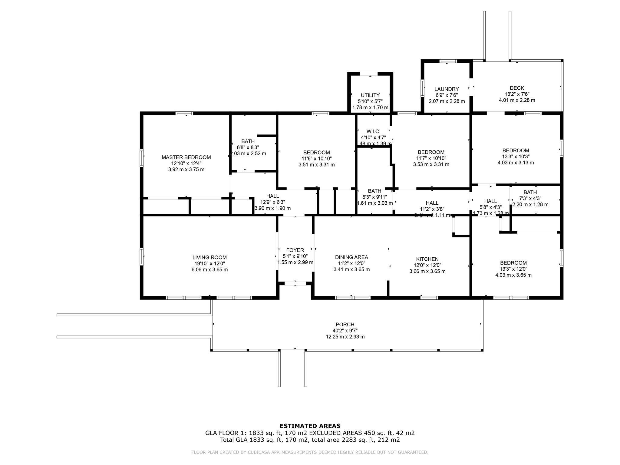4230 Train Chaser Place Fort Mill, SC 29707 - Photo 31 of 31 a picture of floor plan