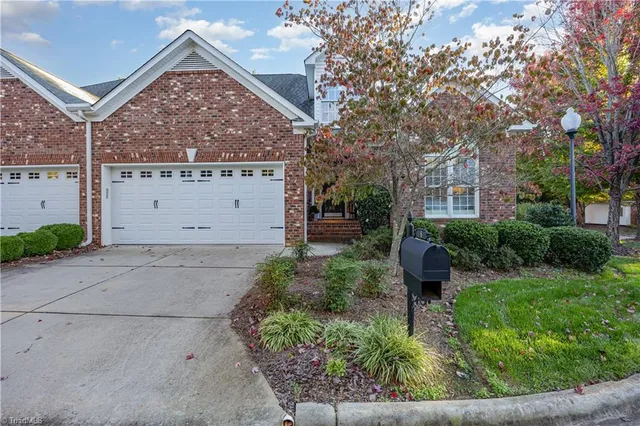 $484,975 | 6 Jacob's Way, Greensboro, NC 27455