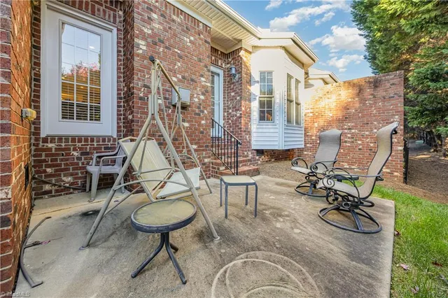 $484,975 | 6 Jacob's Way, Greensboro, NC 27455