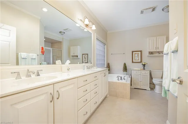 $484,975 | 6 Jacob's Way, Greensboro, NC 27455