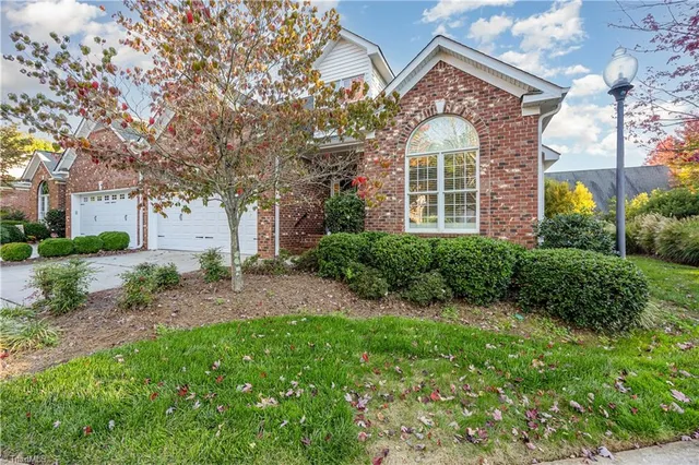 $484,975 | 6 Jacob's Way, Greensboro, NC 27455