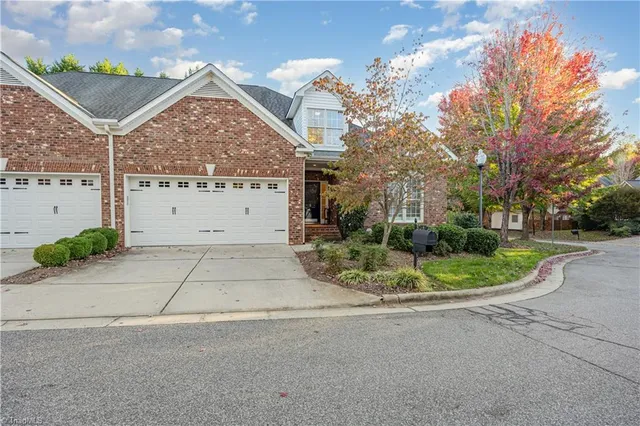 $484,975 | 6 Jacob's Way, Greensboro, NC 27455
