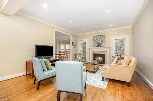 $484,975 | 6 Jacob's Way, Greensboro, NC 27455