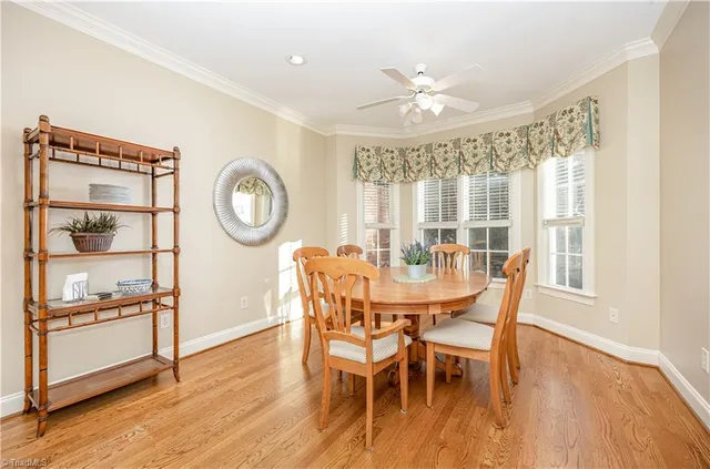 $484,975 | 6 Jacob's Way, Greensboro, NC 27455