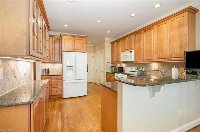 $484,975 | 6 Jacob's Way, Greensboro, NC 27455