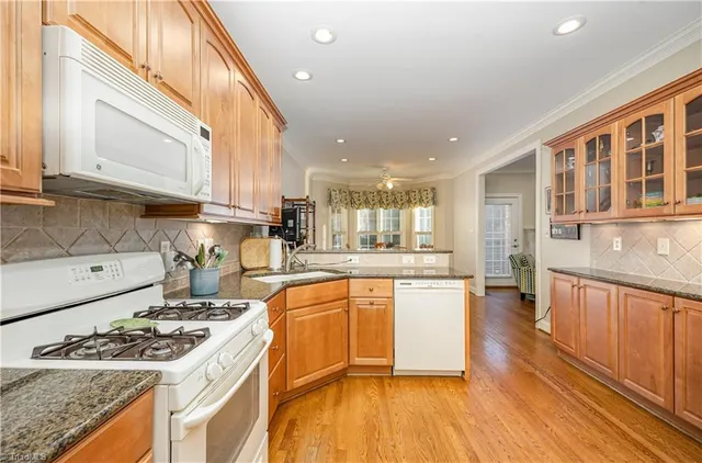 $484,975 | 6 Jacob's Way, Greensboro, NC 27455