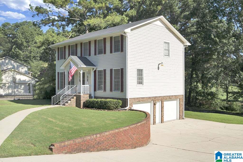 2138 Sandlin Road Birmingham, AL 35235 - Photo 2 of 19