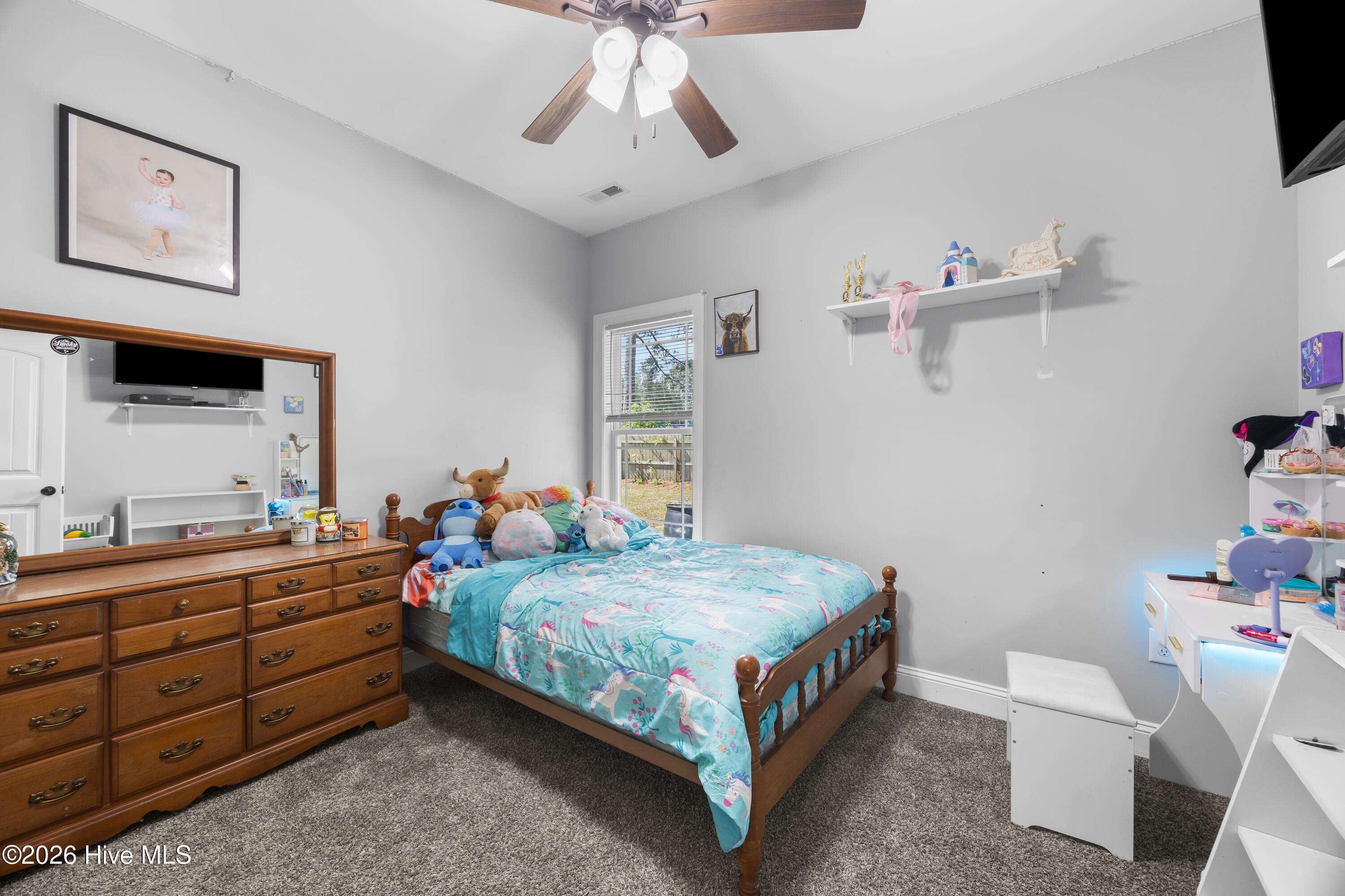 4201 Needmore Road Turkey, NC 28393 - Photo 14 of 77 14_bedroom