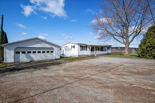 $335,000 | 434 Berkshire Center Road, Berkshire, VT 05450