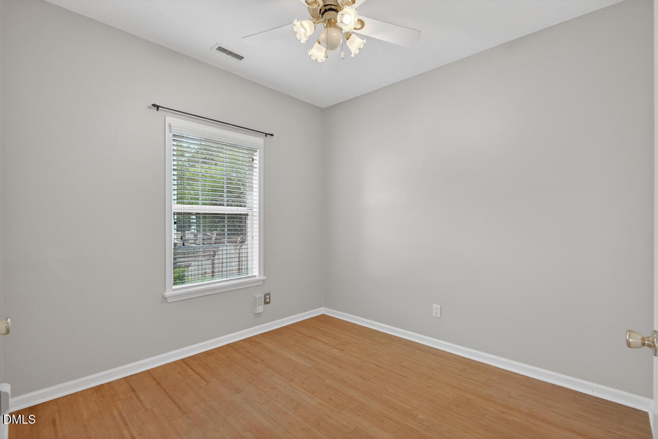 5325 Bartram Place Raleigh, NC 27617 - Photo 23 of 31 Secondary Bedroom