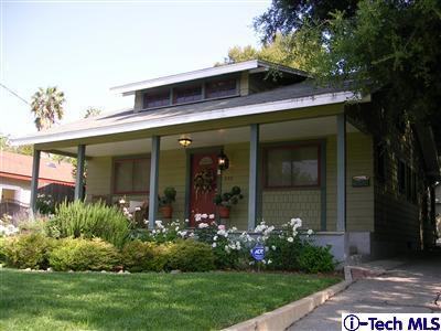 859 East Rio Grande Street Pasadena, CA 91104 - Photo 1 of 31 Primary Photo