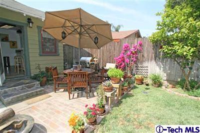 859 East Rio Grande Street Pasadena, CA 91104 - Photo 26 of 31 Additional Photo