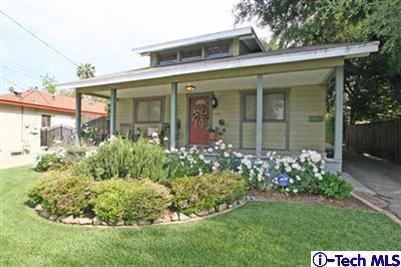 859 East Rio Grande Street Pasadena, CA 91104 - Photo 4 of 31 Additional Photo